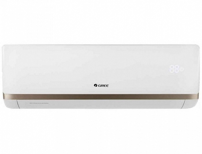 Сплит-система Gree GWH12AABXB-K3NNA2B Bora, On/Off