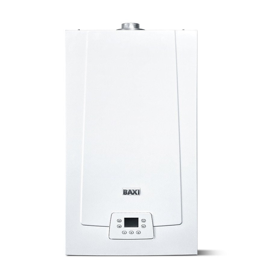 Настенный газовый котел BAXI ECO Star 18F