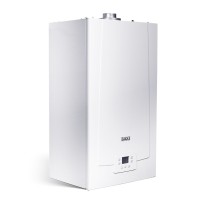 Настенный газовый котел BAXI ECO Star 18F
