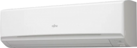 Инверторная сплит система Fujitsu ASYG30KMTA/AOYG30KMTA Smart Design