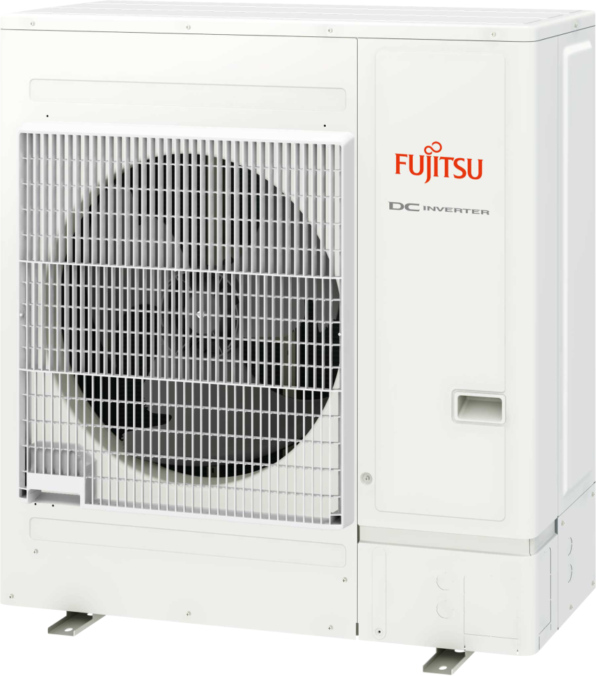 Инверторная сплит система Fujitsu ASYG30KMTA/AOYG30KMTA Smart Design