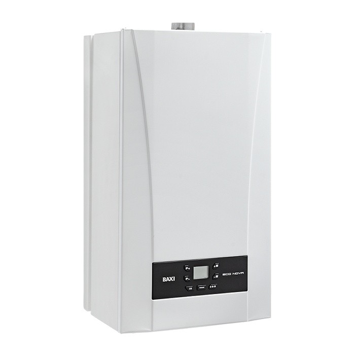 Настенный газовый котел BAXI ECO Nova 1.24F