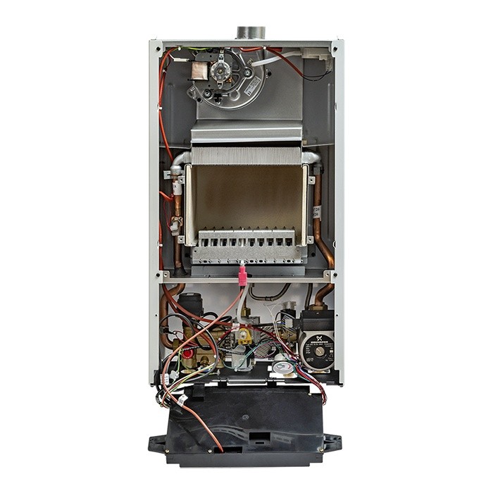 Настенный газовый котел BAXI ECO Nova 1.24F