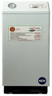Газовый котел напольного типа Angara Eco КС-Г-10