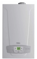 Газовый котел настенного типа BAXI LUNA DUO-TEC IN+ 24 GA