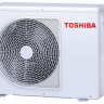 Сплит-система Toshiba RAS-10S3KHS-EE/RAS-10S3AHS-EE, On/Off
