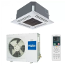Сплит-система кассетного типа Haier AB12CS3ERA(S) / 1U12DS3EAA