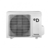 Сплит-система Daichi DA35AVQS1-SL/DF35AVS1-L X-Treme Peak, инвертор