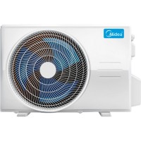Сплит-система Midea MSAG4-24N8D0-I/MSAG4-24N8D0-O Persona Inverter