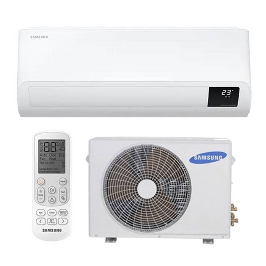 Настенная сплит-система Samsung AR4500T AR09TSHYAWKNER