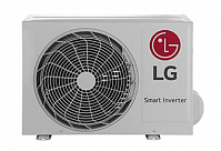 Сплит-система LG P12EP1, инвертор