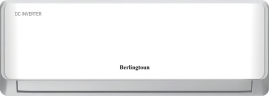 Сплит-система Berlingtoun BR-09MBIN1/IN/BR-09MBIN1/OUT Derby DC, Inverter