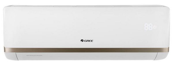 Сплит-система Gree GWH12AABXB-K6DNA2C Bora DC, Inverter