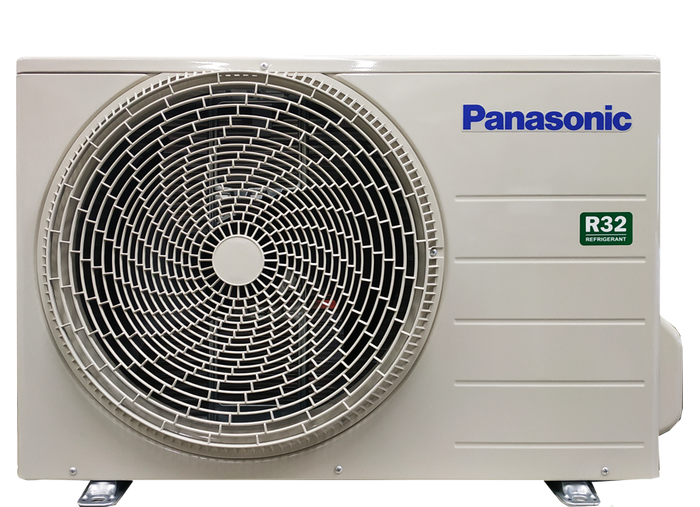 Сплит-система Panasonic CS-PZ50WKD/CU-PZ50WKD, инвертор