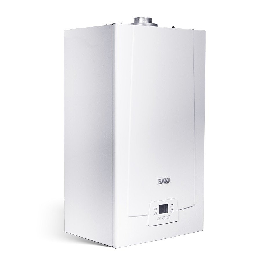 Настенный газовый котел BAXI ECO Star 14F