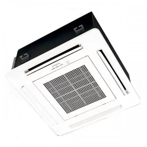 Сплит-система кассетного типа Hitachi RAI-50RPE/P-AP56NAMS/RAC-50NPE Mono Cassette