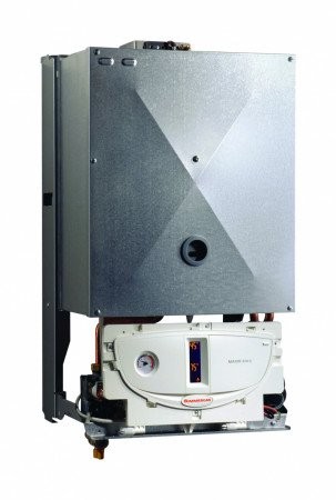 Настенный газовый котел Immergas Maior Eolo 32 (Italian Version)