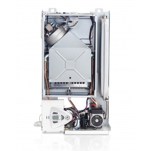 Настенный газовый котел Ferroli Vitabel F40