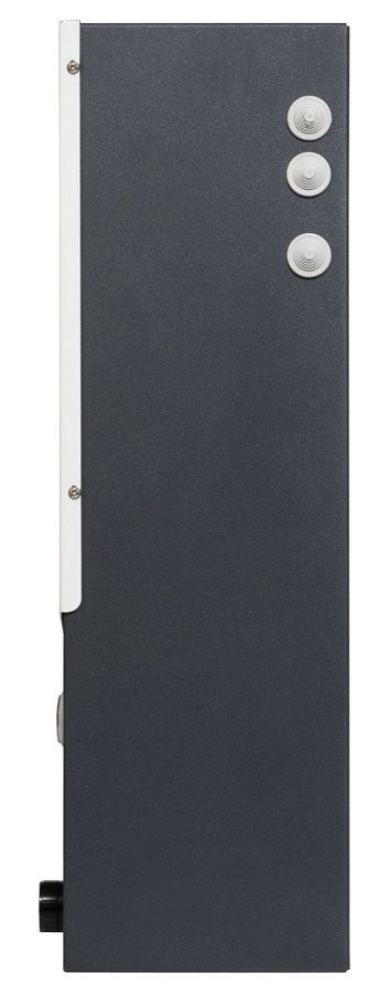 Настенный электрический котел Бастион Skat Gold Alum-12