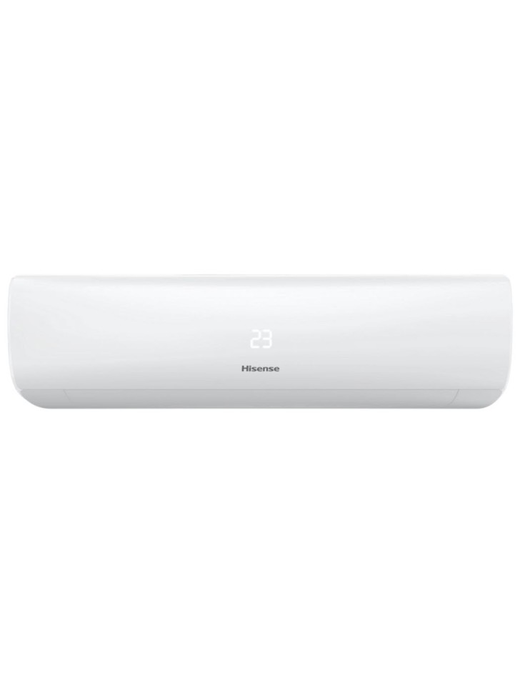 Сплит-система Hisense AS-07UW4RYRKB01/AS-07UW4RYRKB01 ZOOM 2.0 DC, Inverter