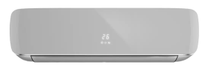 Сплит-система Hisense AS-07UW4RYDTG00(S) Crystal Silver DC Inverter