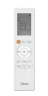 Сплит-система колонного типа Midea MFGD-55HRN1-R/MODU-55HN1-R, On/Off
