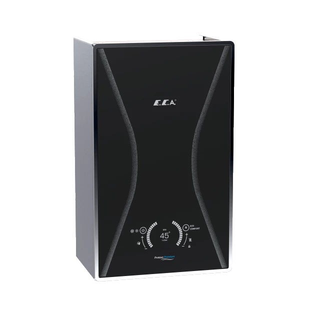 Газовый котел настенного типа E.C.A. Confeo Premix HCH 30 KW