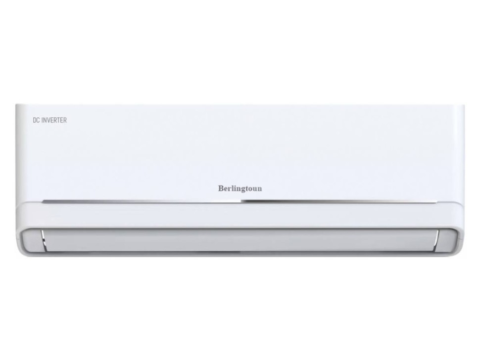 Сплит-система Berlingtoun BR-18MBIN1M/IN/BR-18MBIN1M/OUT Manchester Inverter