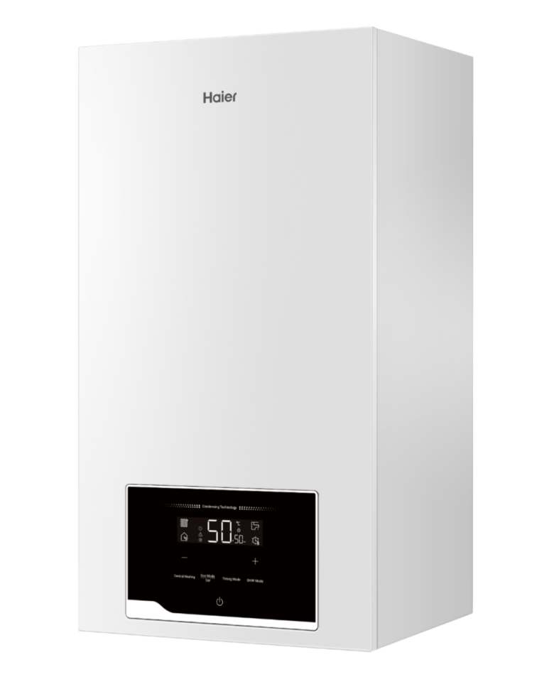 Настенный газовый котел Haier GreenLine 1.35 Ti