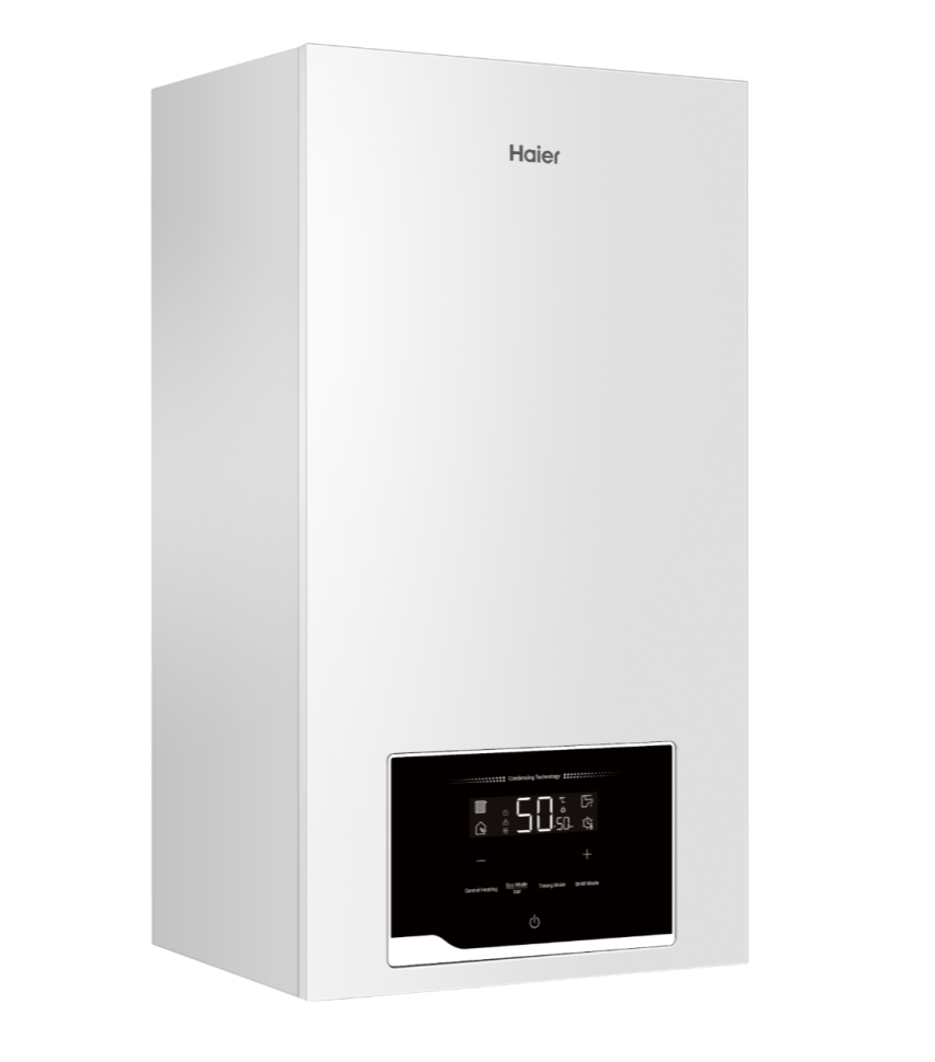 Настенный газовый котел Haier GreenLine 1.35 Ti