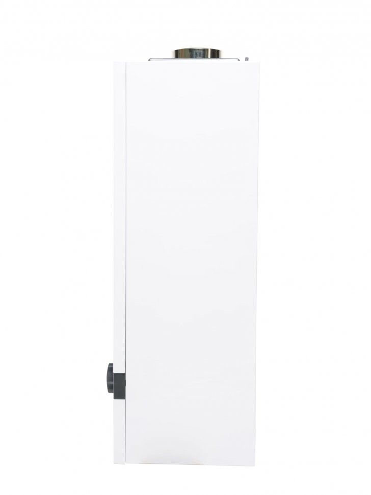 Настенный газовый котел Kotitonttu Suari S10 DK