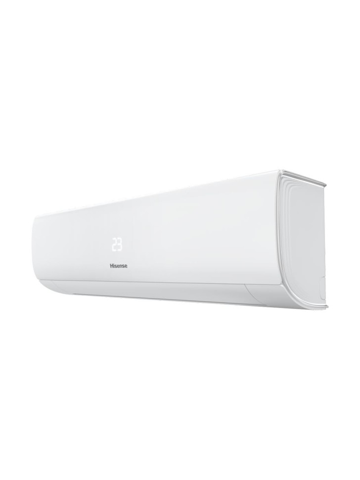Сплит-система Hisense AS-09UW4RYRKB06/AS-09UW4RYRKB06 ZOOM 2.0 DC, Inverter