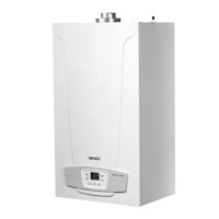 Настенный газовый котел Baxi Eco Life 1.31F