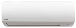 Сплит-система Toshiba RAS-18S3KHS-EE/RAS-18S3AHS-EE, On/Off