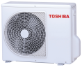 Сплит-система Toshiba RAS-18S3KHS-EE/RAS-18S3AHS-EE, On/Off