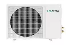 Сплит-система канального типа Ecoclima ECLMD-H18/4R1, On/Off