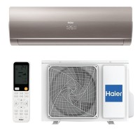 Сплит-система Haier HSU-12HFF103/R3-G/HSU-12HUF103/R3 Flexis Gold On-Off 