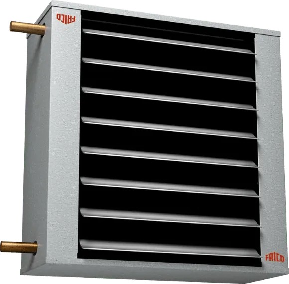 Тепловентилятор Frico SWS02 Fan Heater