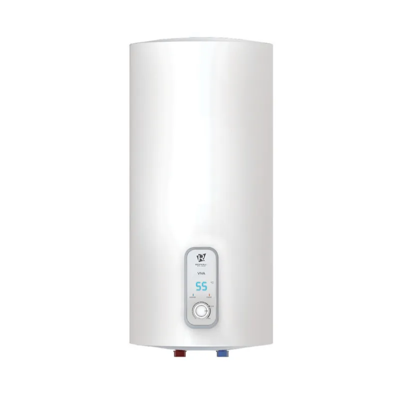Электрический водонагреватель накопительного типа Royal Clima RWH-VD50-RE VIVA DRY