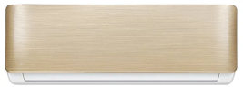 Сплит-система MDV MDSA-12HRN1 / MDOA-12HN1 Gold/Silve, On/Off