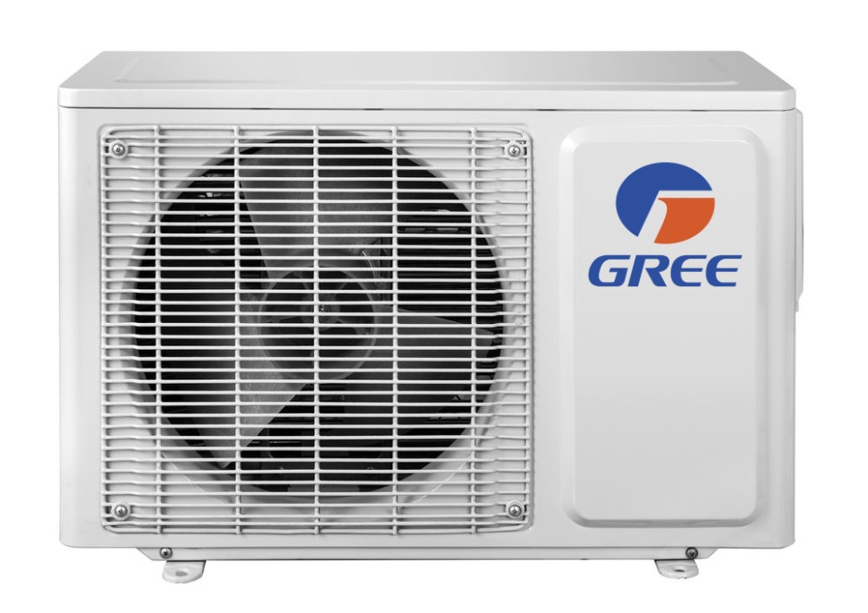 Сплит-система Gree GWH24QE-K3DNC2G Inverter