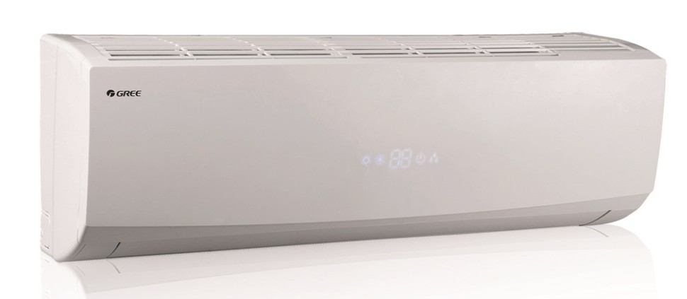 Сплит-система Gree GWH24QE-K3DNC2G Inverter