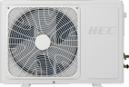 Сплит-система HEC HEC-12HRCU03/R3/IN/HEC-12HRCU03/R3/OUT Standard, On/Off