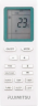 Сплит-система Fujimitsu FR-18SBST1/IN/FR-18SBST1/OUT, On/Off