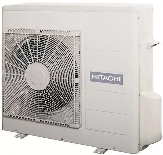 Сплит-система канального типа Hitachi RAD-60PPD/RAC-60NPD Mono Duct
