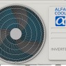 Сплит-система Alfacool APSI-07CH/IDU/APSI-07CH/ODU Apus Inverter