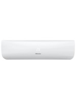 Сплит-система Hisense AS-13UW4RYRKB05/AS-13UW4RYRKB05 ZOOM 2.0 DC, Inverter