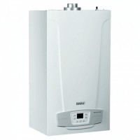 Газовый котел наружного размещения ТГУ-НОД-С 24 Baxi Eco Life 24F без газовой линейки