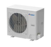 Сплит-система кассетного типа Gree GU100T/A1-K/GU100W/A1-M
