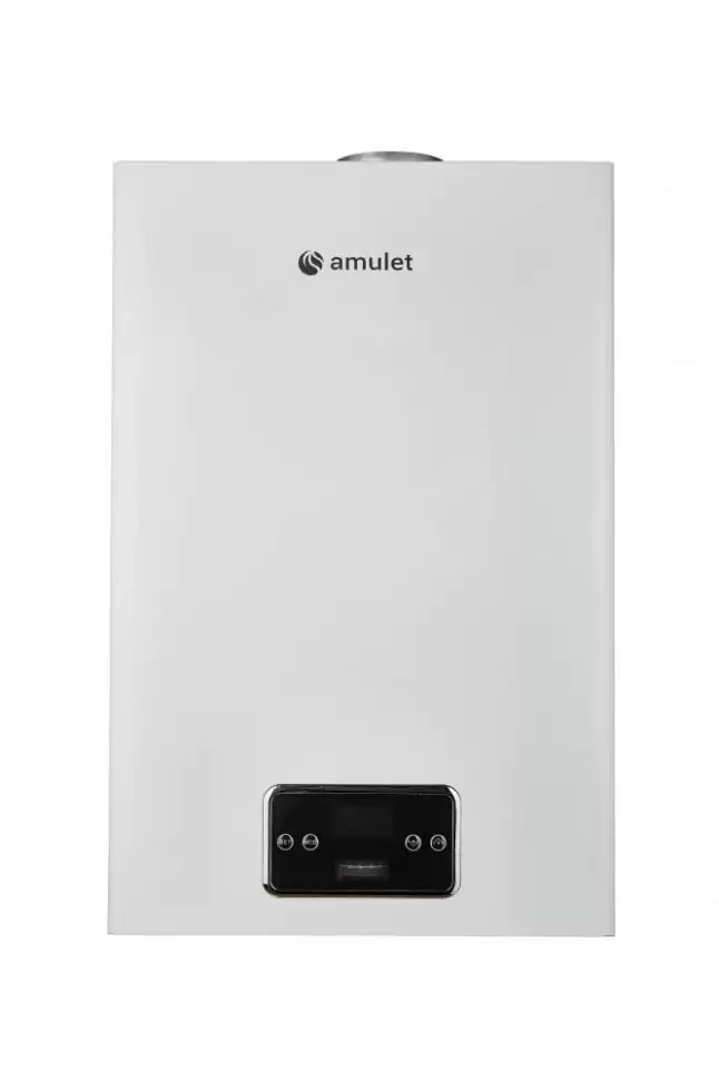 Газовый котел настенного типа Amulet Turbo 32